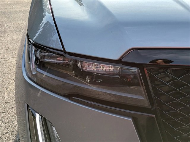 Certified 2023 Cadillac Escalade Sport Platinum image 5