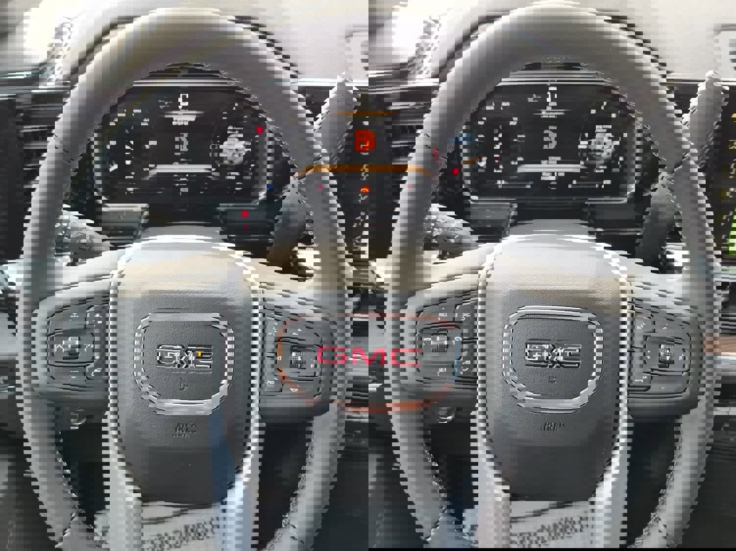 New 2026 GMC Sierra 1500 Elevation image 15