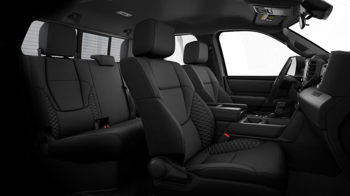 New 2026 Toyota Tundra SR image 20