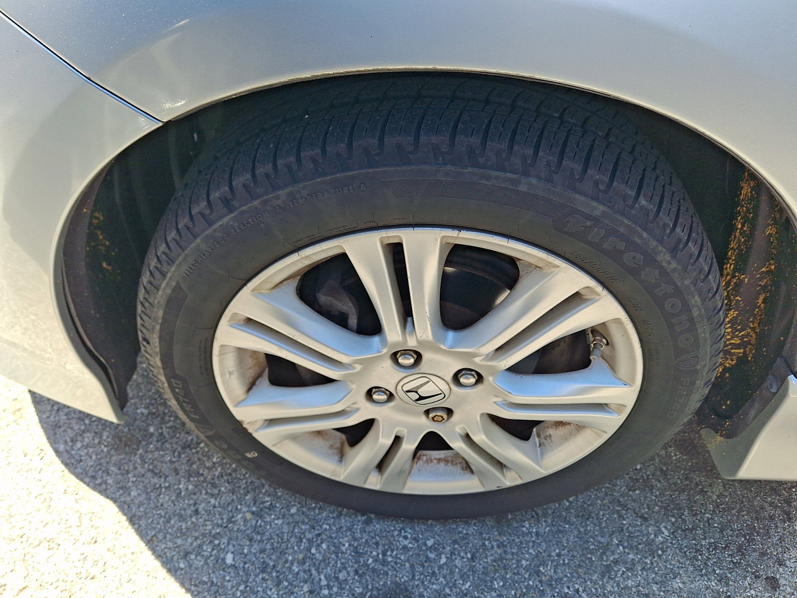 Used 2011 Honda Fit Sport image 4