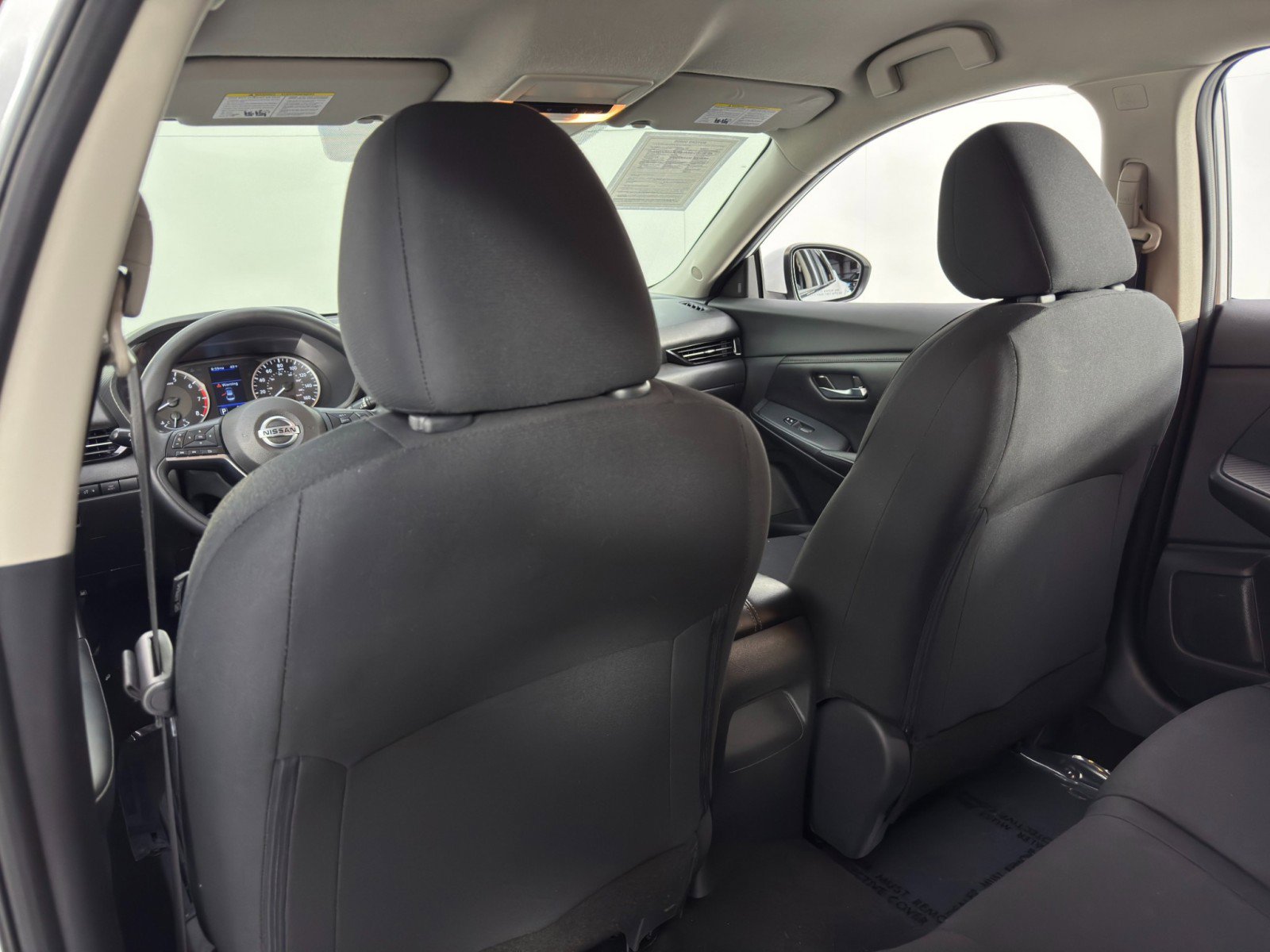 Used 2020 Nissan Sentra S image 27