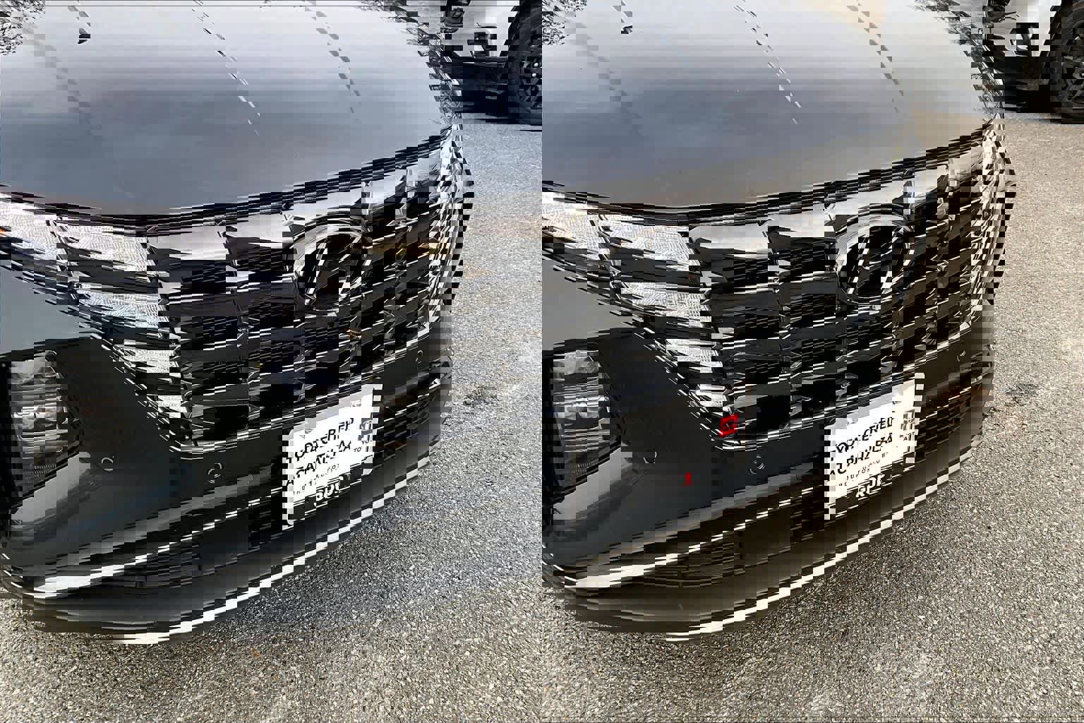 Used 2024 Hyundai Tucson Limited image 29