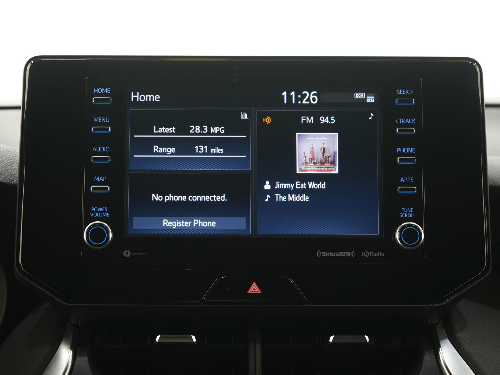 Used 2021 Toyota Venza XLE w/ Activity Package (TMS) AWD/4WD image 15