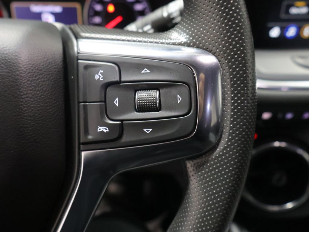 Used 2023 Chevrolet Blazer LT image 37