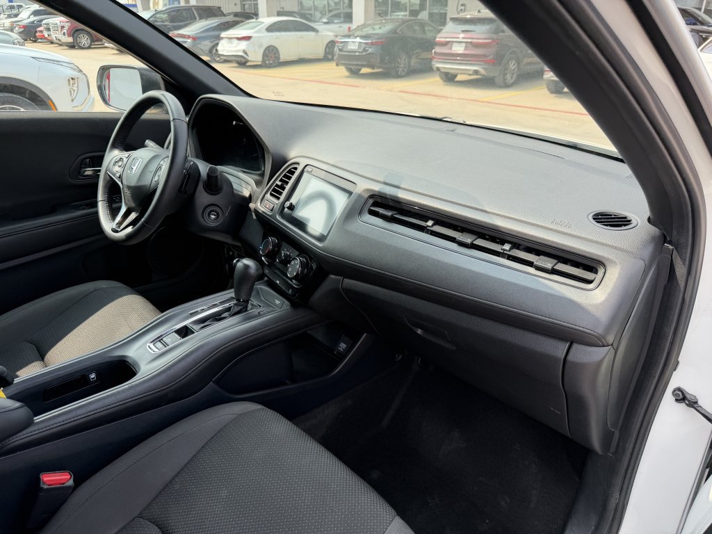 Used 2022 Honda HR-V Sport image 20