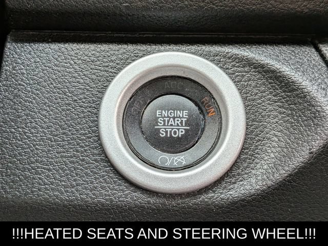 Used 2022 RAM 1500 Warlock AWD/4WD image 27