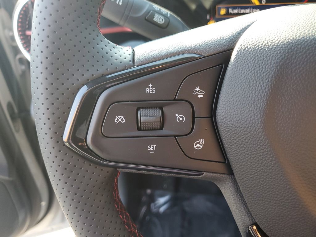 New 2026 Chevrolet Trax RS w/ Driver Confidence Package image 28