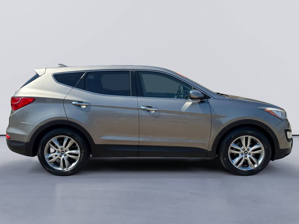 Used 2013 Hyundai Santa Fe Sport 2.0T w/ Technology Pkg video 2