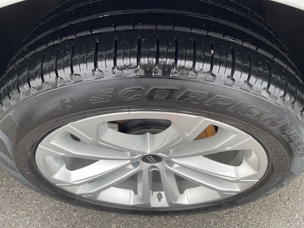 Used 2025 Audi Q7 3.0T Premium Plus image 31