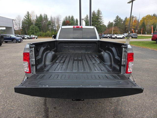 Used 2022 RAM 2500 Tradesman AWD/4WD image 25