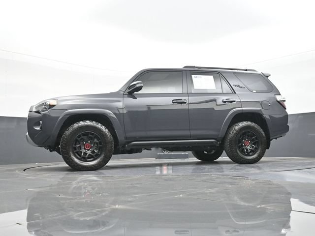 Used 2024 Toyota 4Runner TRD Off-Road Premium w/ Moonroof Package AWD/4WD image 60