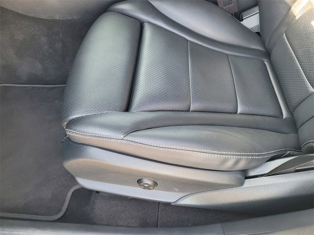 Used 2022 Mercedes-Benz GLC 300 GLC 300 image 27