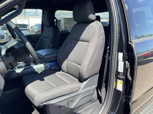 New 2026 Ford F150 XLT w/ Equipment Group 302A MID AWD/4WD image 15