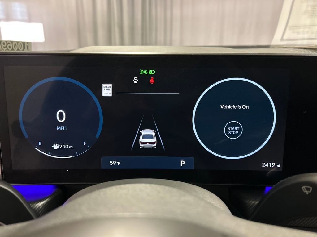 Used 2024 Hyundai Sonata N Line image 14