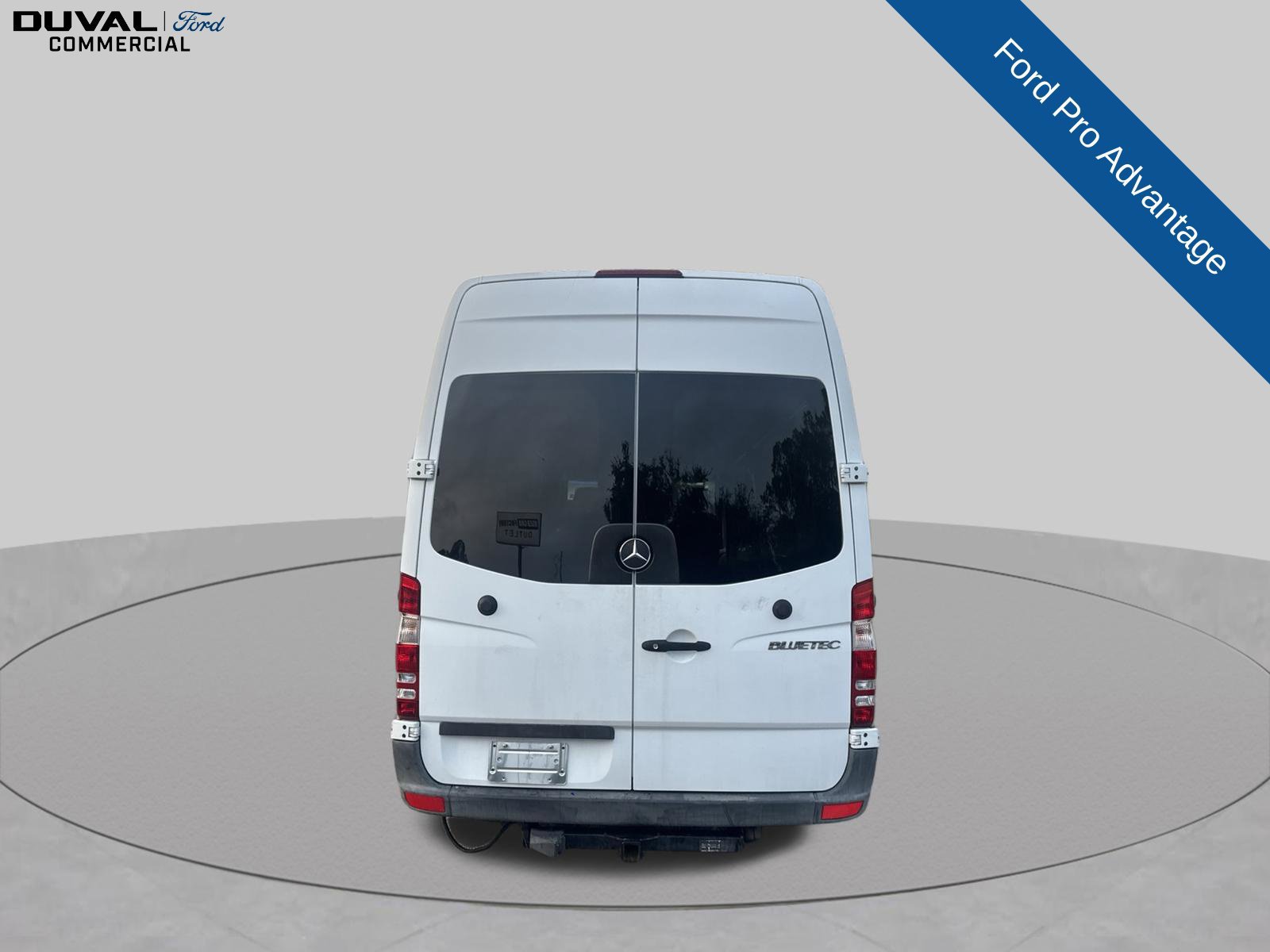Used 2012 Mercedes-Benz Sprinter 3500 image 8