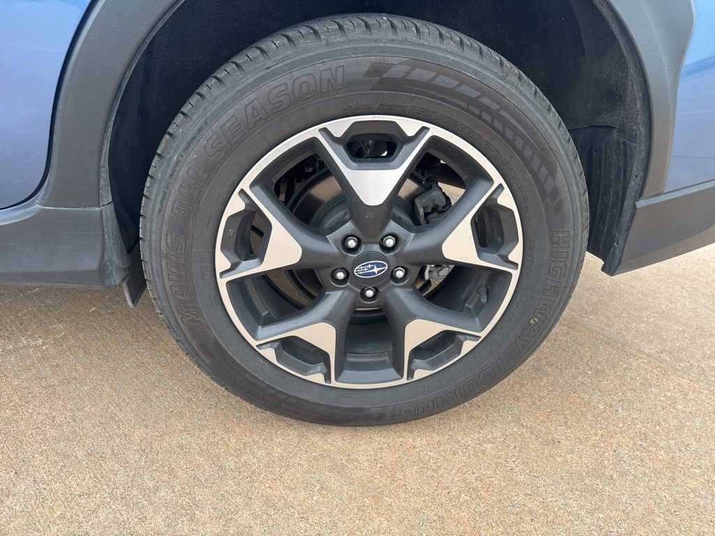 Used 2019 Subaru Crosstrek 2.0i Premium AWD/4WD image 7