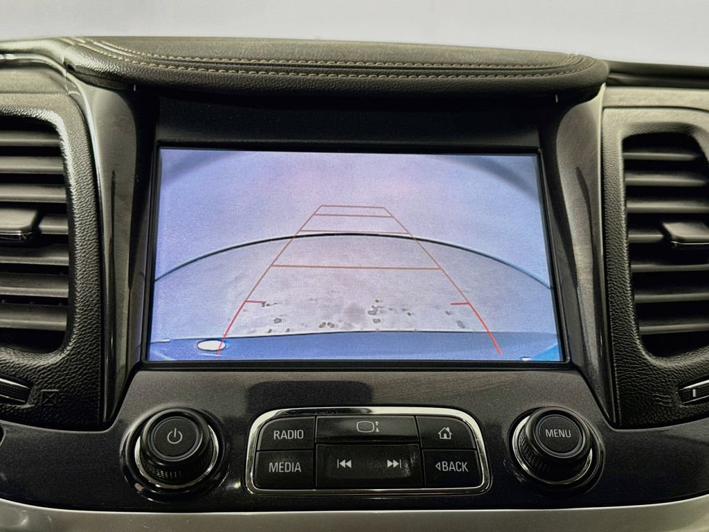 Used 2018 Chevrolet Impala LT FWD image 16
