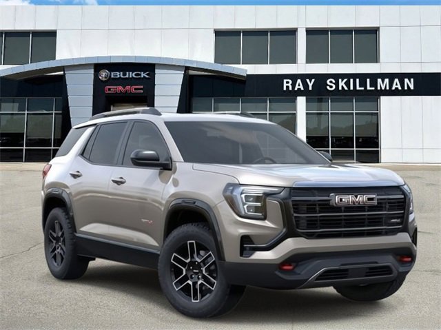 New 2026 GMC Terrain AT4 image 1