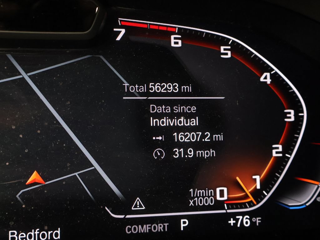 Used 2020 BMW M850i Gran Coupe xDrive AWD/4WD image 44