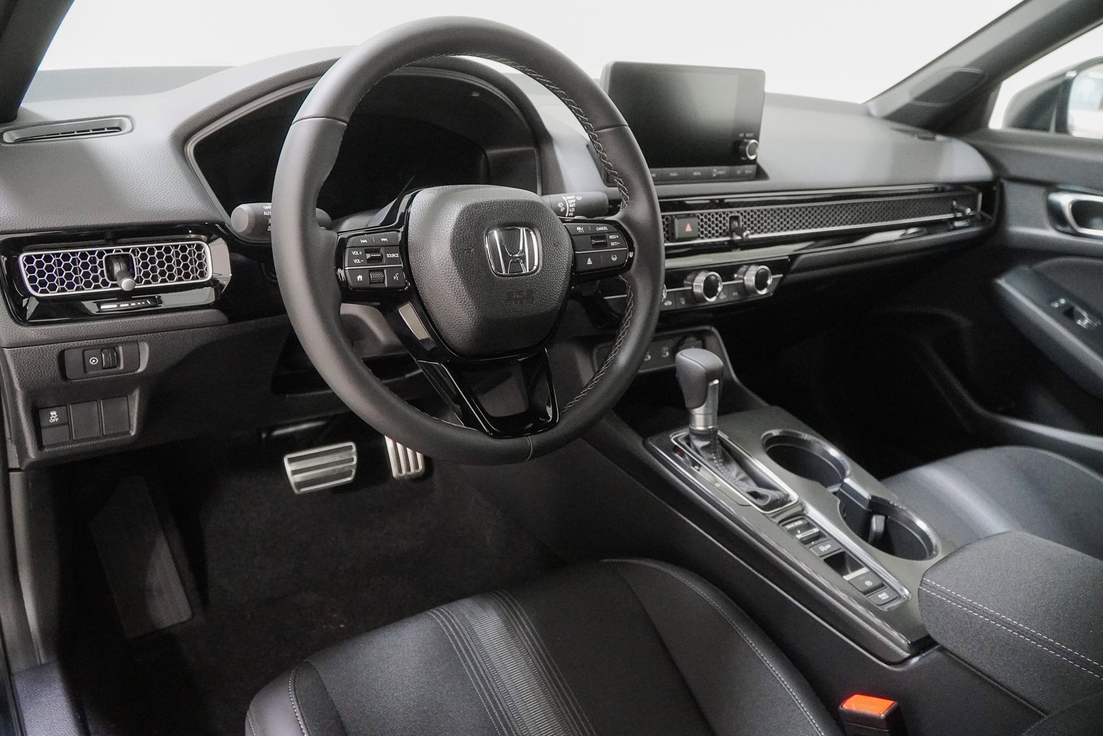 New 2026 Honda Civic Sport image 19