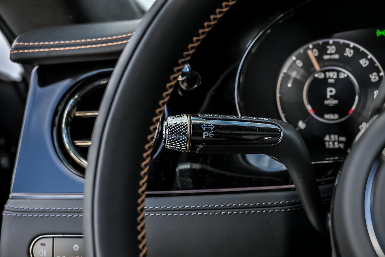 New 2026 Bentley Continental GT AWD/4WD image 40