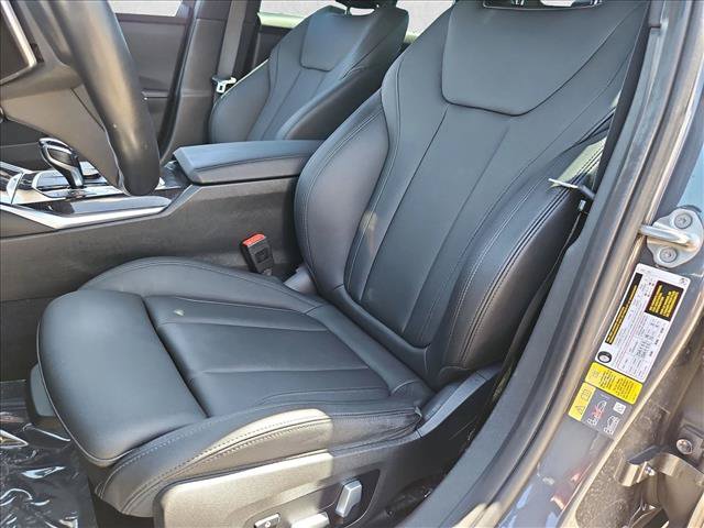 Used 2021 BMW 330e w/ Driving Assistance Package RWD image 15