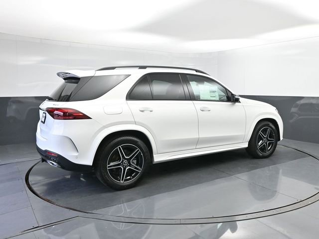 New 2026 Mercedes-Benz GLE 350 4MATIC image 15