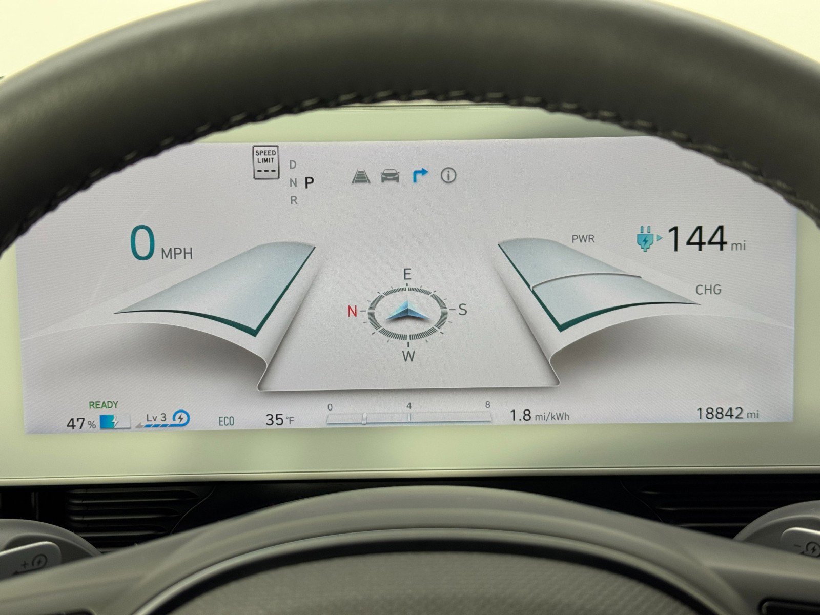 Used 2024 Hyundai Ioniq 5 SEL image 17