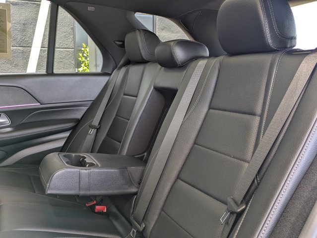 Used 2022 Mercedes-Benz GLE 350 4MATIC w/ Premium Package image 25