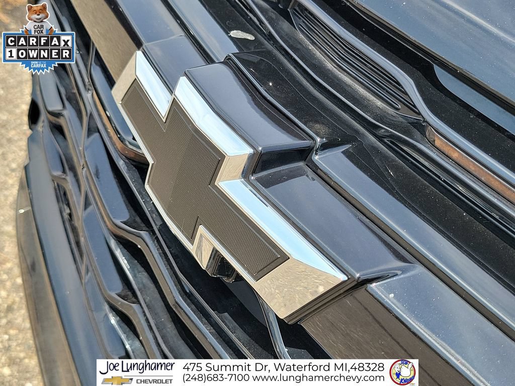 Certified 2024 Chevrolet Trax ACTIV w/ Driver Confidence Package FWD image 31
