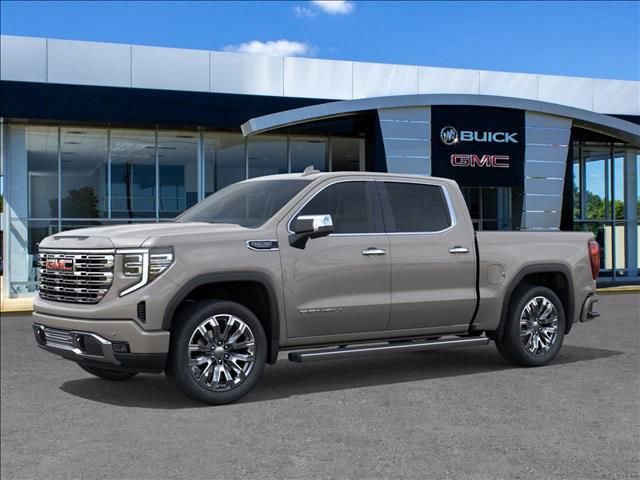 New 2026 GMC Sierra 1500 Denali image 2