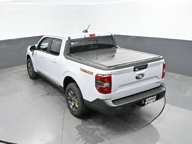 Used 2025 Ford Maverick Tremor AWD/4WD image 45