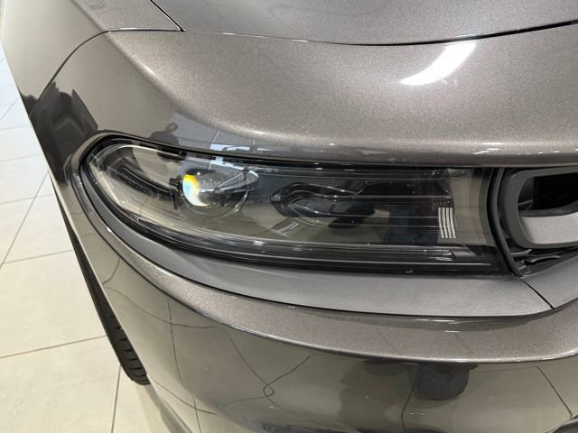 Used 2023 Dodge Charger Scat Pack w/ Navigation & Travel Group image 12