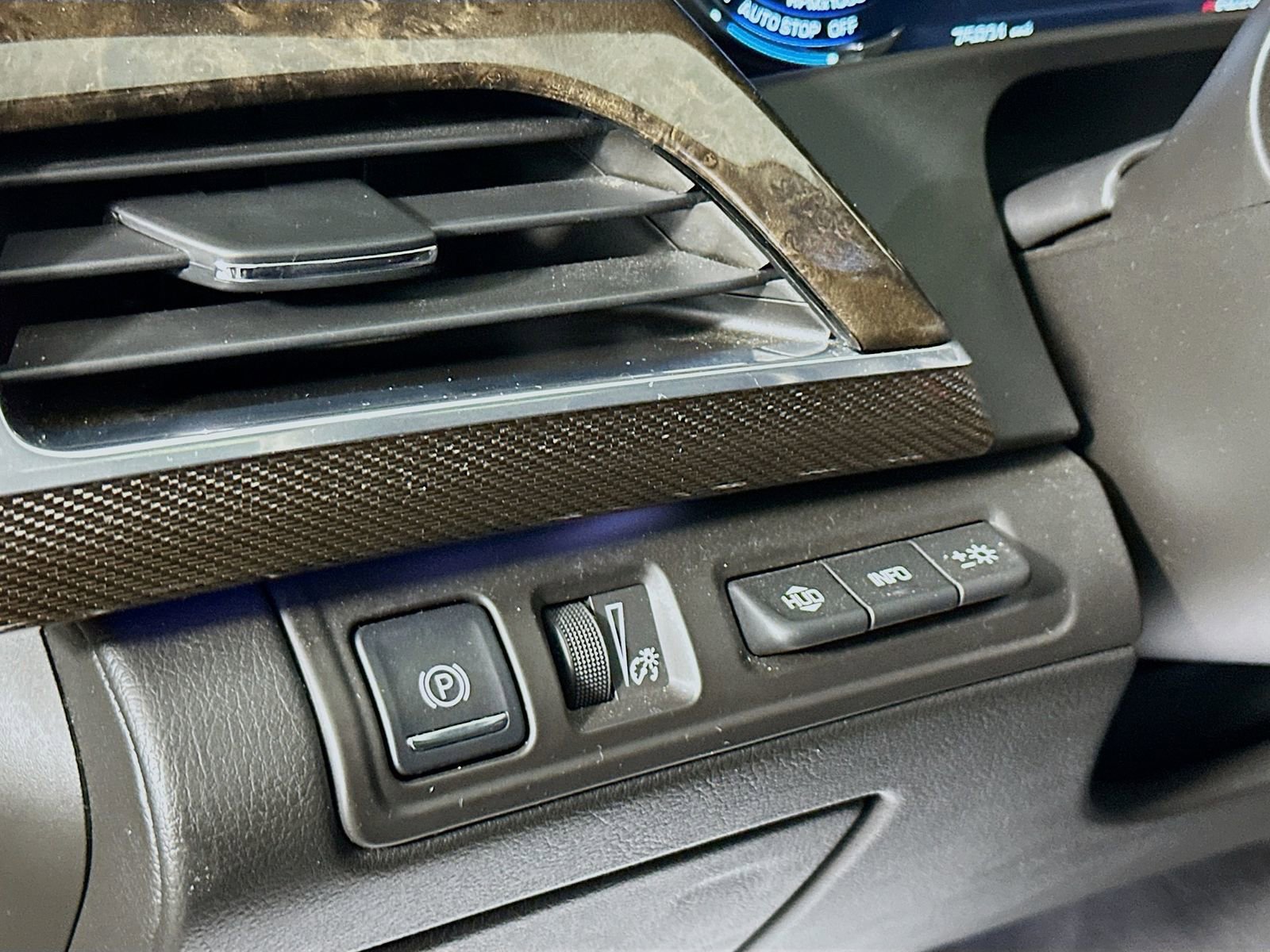 Used 2017 Cadillac CT6 Premium Luxury w/ Driver Assist Package image 10