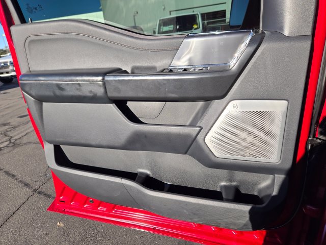 Certified 2023 Ford F150 Raptor AWD/4WD image 13