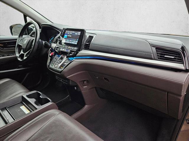 Used 2019 Honda Odyssey Elite image 24
