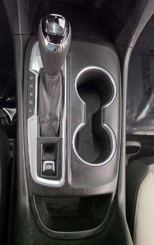 Used 2018 Chevrolet Equinox LS FWD image 25