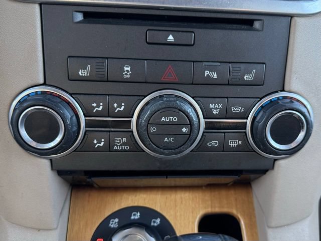 Used 2012 Land Rover LR4 HSE AWD/4WD image 28