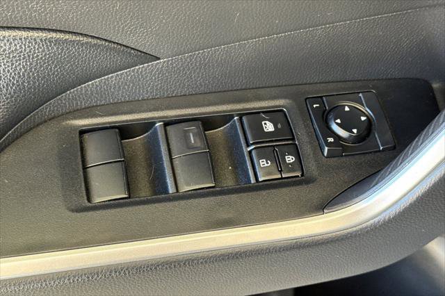 Certified 2024 Toyota RAV4 LE image 13