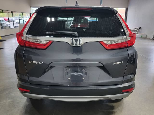 Used 2019 Honda CR-V EX image 6