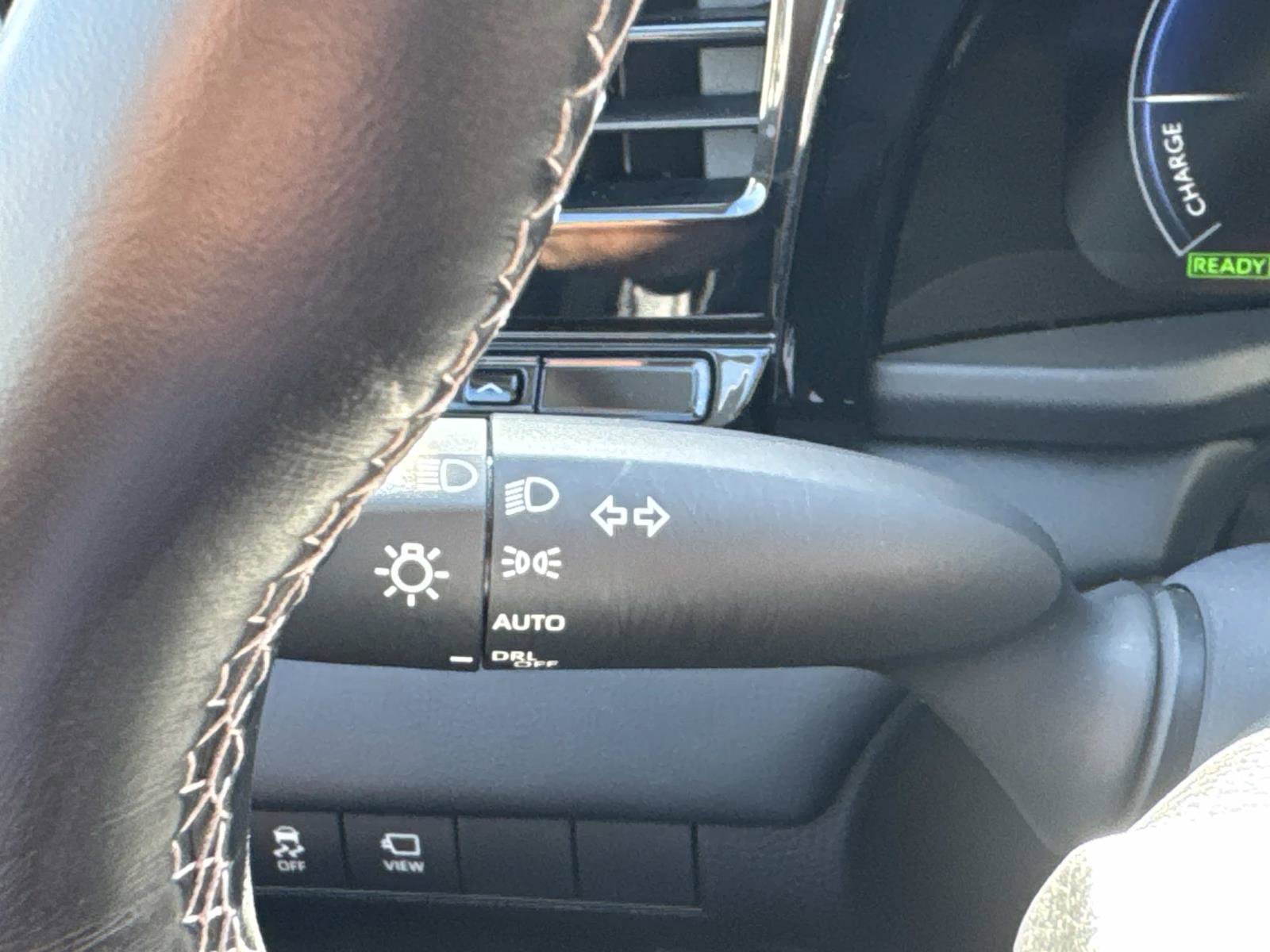 Used 2024 Toyota Mirai w/ Advanced Technology Package image 29