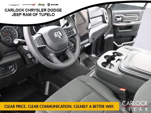 Used 2026 RAM 2500 Lone Star image 13
