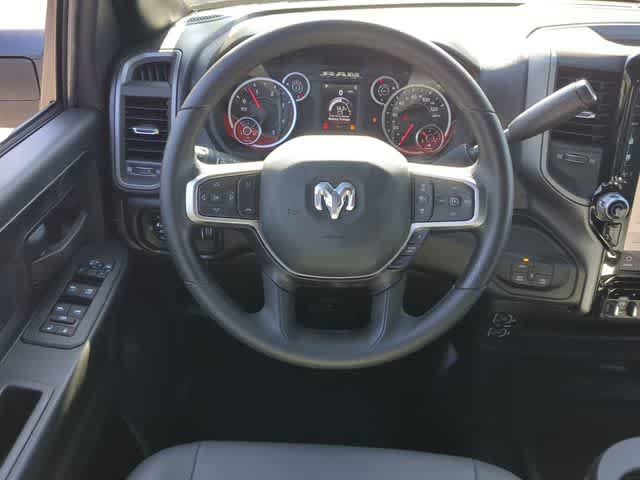 New 2026 RAM 3500 Tradesman AWD/4WD image 23