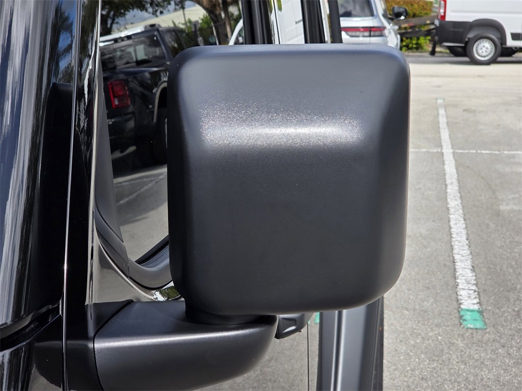 New 2026 Jeep Wrangler Sport S image 12