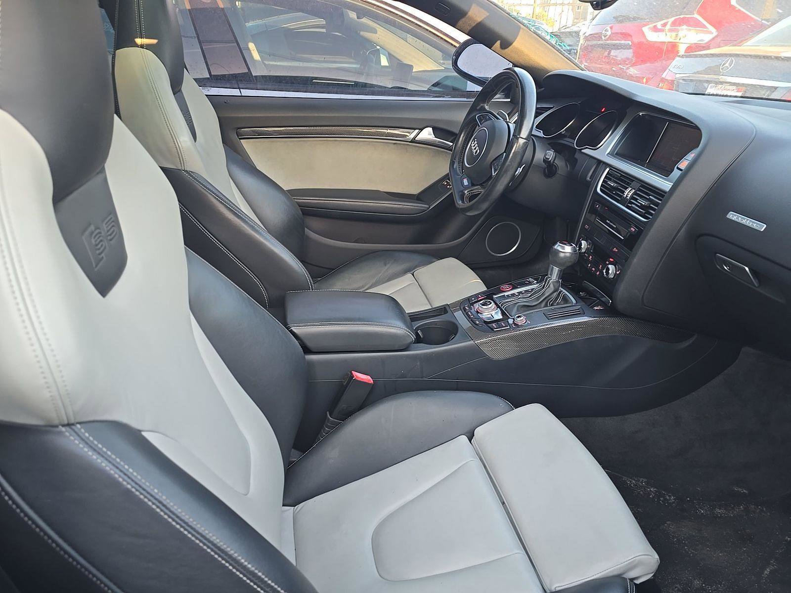 Used 2016 Audi S5 Premium Plus w/ Technology Package image 3