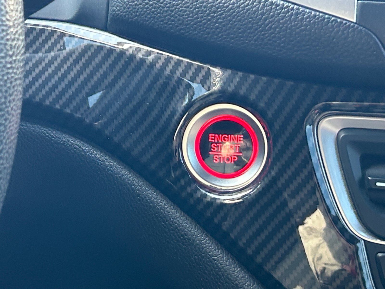 Used 2019 Honda Passport Sport image 19