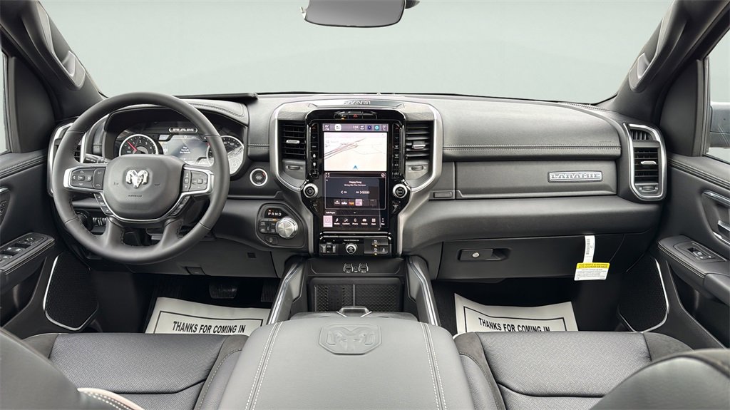 New 2026 RAM 1500 Laramie image 13