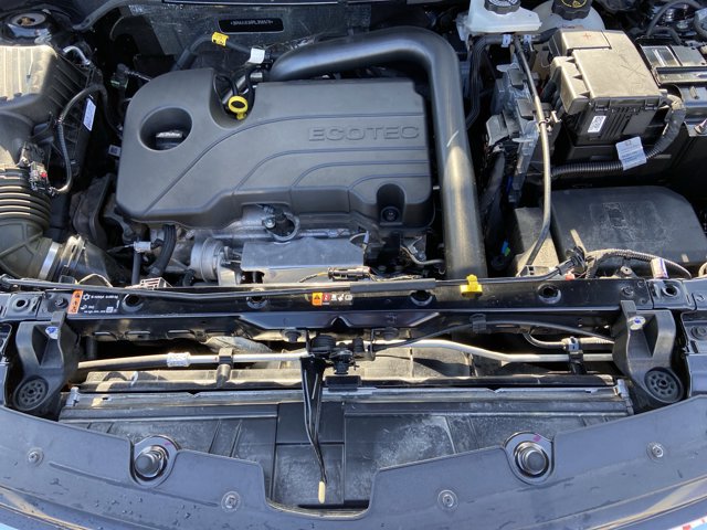 Used 2024 Chevrolet Equinox LT image 27