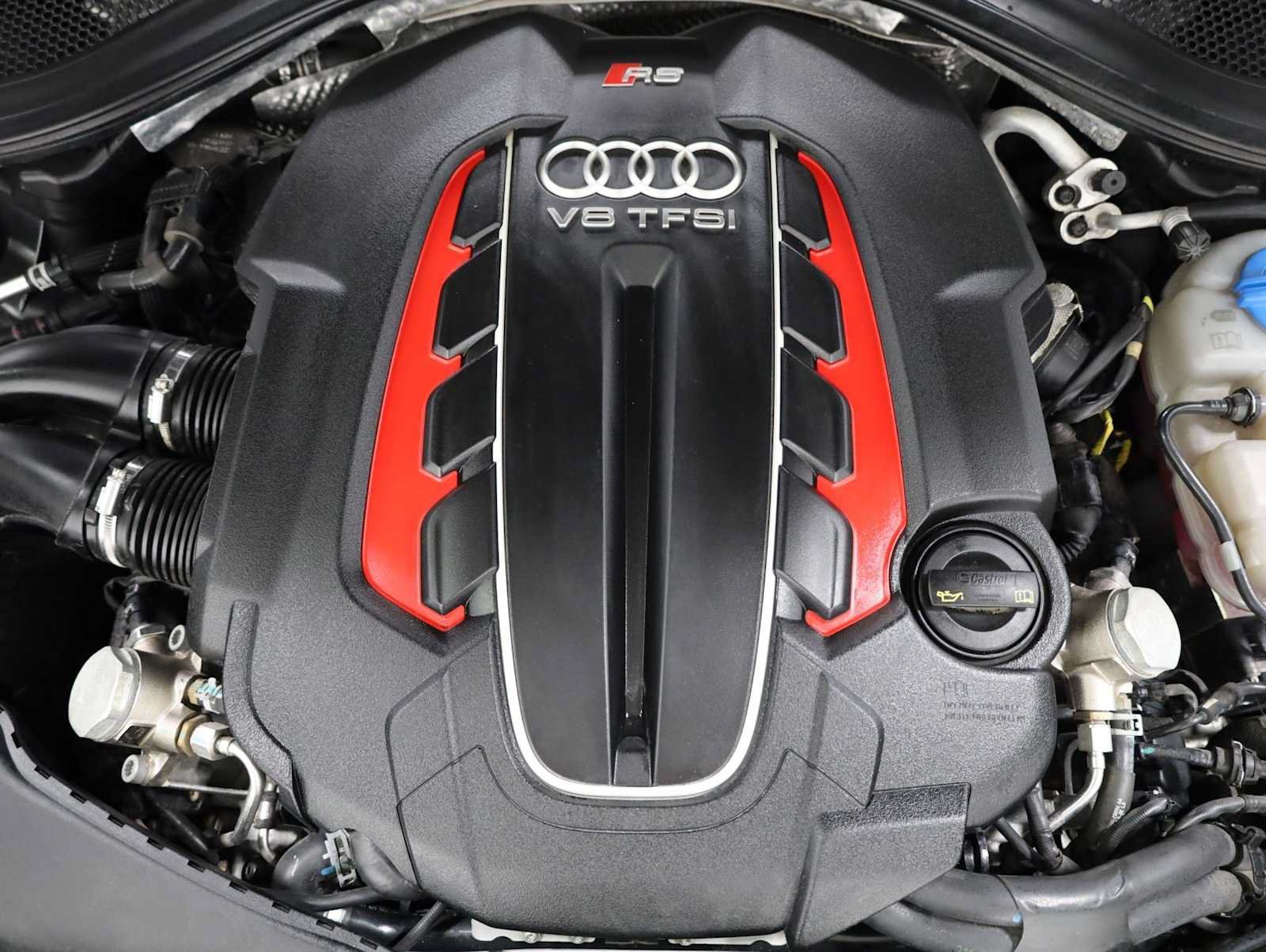 Used 2014 Audi RS 7 Prestige AWD/4WD image 40