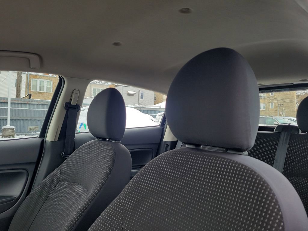 Used 2015 Mitsubishi Mirage ES image 15